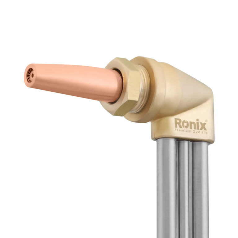 Ronix RH-4509 Long Cutting Torch Murex Type